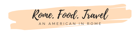 An-American-in-Rome-Logo