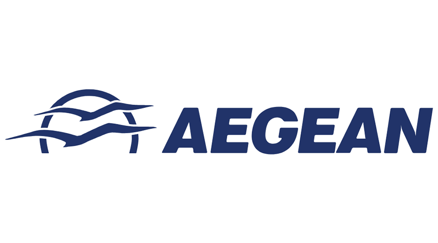 aegean-airlines-vector-logo